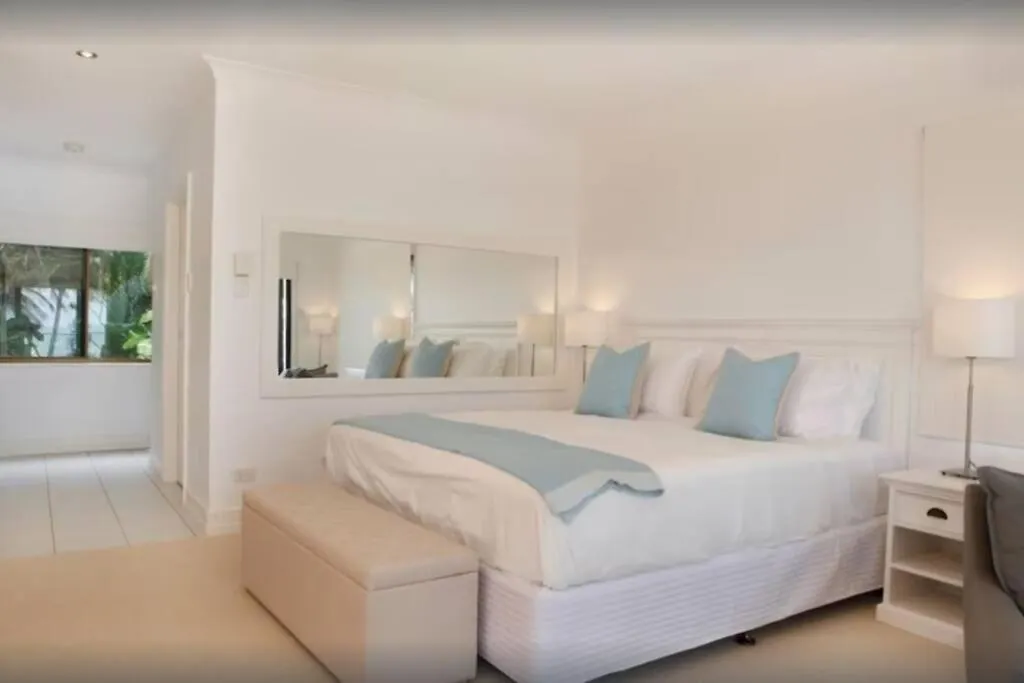Serenity On Oak Oak Beach Holiday home