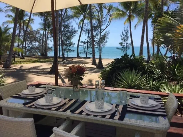 Serenity On Oak Oak Beach